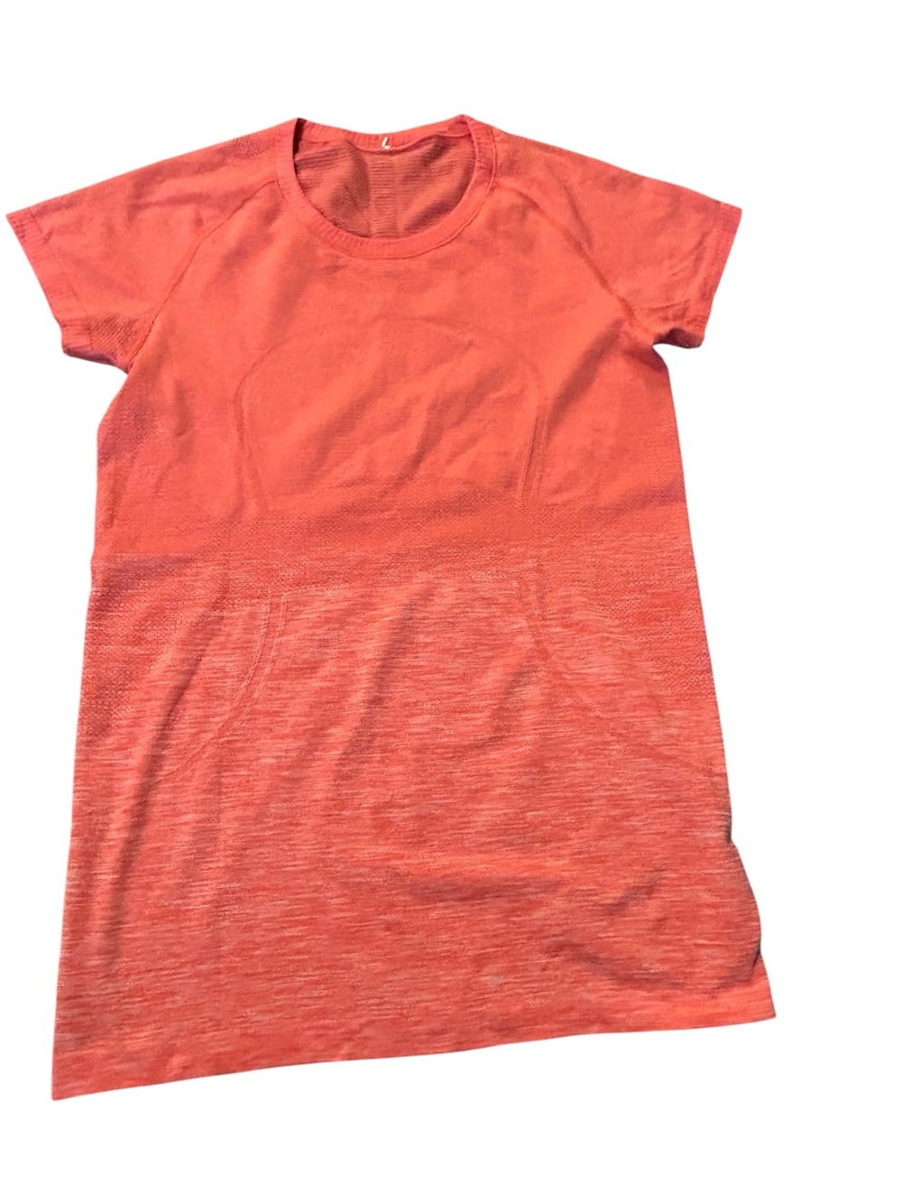 Lululemon swiftly tee size 10